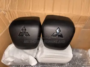 Mitsubishi Outlander 2023-2026 Airbag Cover
