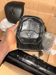 Mitsubishi Outlander 2023-2026 Airbag Cover - 2