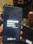 New Samsung Galaxy S25 Ultra 1 TB Black (Replica) - 2