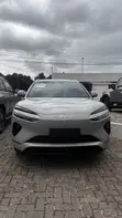 New BYD Sealion 06 EV 2025 Gray - 1