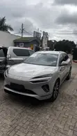 New BYD Sealion 06 EV 2025 Gray - 2