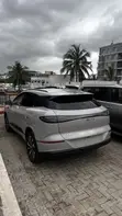 New BYD Sealion 06 EV 2025 Gray - 5