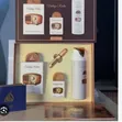Vintage Radio Inspired Initio Paragon Gift Set - 2