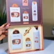 Vintage Radio Inspired Initio Paragon Gift Set - 3
