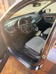 Honda CR-V EX 2021 Gray - 3