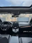 Honda CR-V EX 2021 Gray - 4