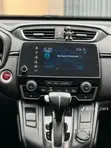 Honda CR-V EX 2021 Gray - 5
