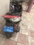 Kymco 2015 Scooter - 4