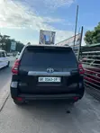 Toyota Land Cruiser Prado 2019 Black - 5