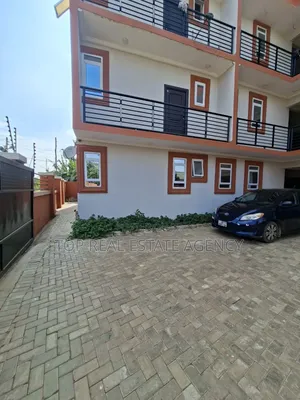 3 Bedroom Apartment for Rent in Oyarifa KB, Accra