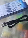 Popcu 60W USB-C Braided Cable - 2