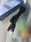 Popcu 60W USB-C Braided Cable - 3