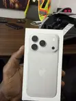 New Apple iPhone 18 Pro 256GB Silver - 3