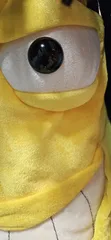 Rasta Banana Commercial Retail Mascot - 5
