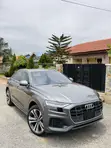 2019 Audi Q8 3.0T Premium AWD quattro - 1
