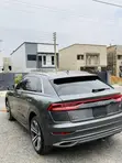 2019 Audi Q8 3.0T Premium AWD quattro - 3
