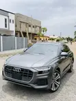 2019 Audi Q8 3.0T Premium AWD quattro - 4