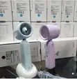 Rechargeable Handheld Fan - 1
