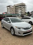 2013 Toyota Camry XLE Sedan - 1