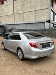 2013 Toyota Camry XLE Sedan - 3