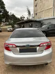 2013 Toyota Camry XLE Sedan - 4