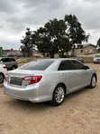 2013 Toyota Camry XLE Sedan - 5