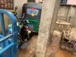 Bajaj RE 2026 Green - 3