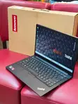 Lenovo ThinkPad T14 G3 Laptop - 16GB RAM, 256GB SSD - 1