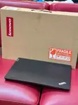 Lenovo ThinkPad T14 G3 Laptop - 16GB RAM, 256GB SSD - 4