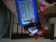 Original Mindray Patient Monitor Batteries - 2
