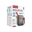 Promate PatrolPack-4 800A Jump Starter, Air Compressor, Power Bank - 2