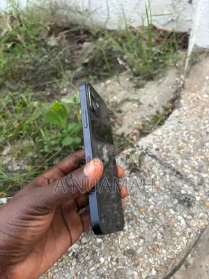 Apple iPhone 12 128GB Black