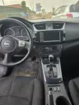 Nissan Sentra 2019 Black - 1