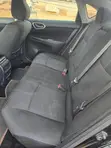 Nissan Sentra 2019 Black - 2