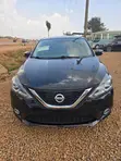 Nissan Sentra 2019 Black - 4
