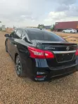 Nissan Sentra 2019 Black - 5