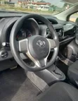 Toyota Vitz 2014 White - 5