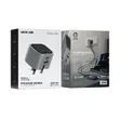 Green Lion Premium Series GaN Charger PD 35W - Gray - 2