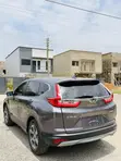 2018 Honda CR-V EX-L AWD SUV - Gray - 2