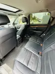 2018 Honda CR-V EX-L AWD SUV - Gray - 3