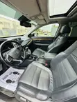 2018 Honda CR-V EX-L AWD SUV - Gray - 4