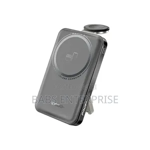Promate Mavrix-3 10000mAh MagSafe Power Bank
