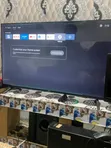 Hiker 43-Inch Android TV - 2