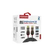 Promate Unidirectional HD 60Hz HDMI Audio Video Cable 20M - 2