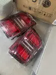 Toyota Land Cruiser Prado 2024-2026 Taillight Pair - 1