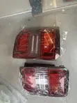 Toyota Land Cruiser Prado 2024-2026 Taillight Pair - 2