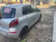 Toyota Vitz 2009 Silver - 4