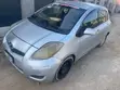 Toyota Vitz 2009 Silver - 5