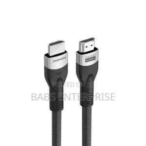 Promate PrimeLink8K-500 Ultra-High-Speed HDMI Cable – 5M
