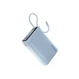 Promate Titan-35W 20,000mAh Power Bank with USB-C Cable - 1
